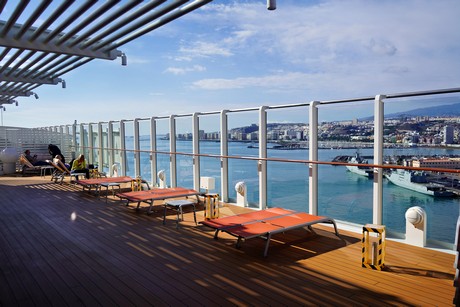 Las Palmas de Gran Canaria